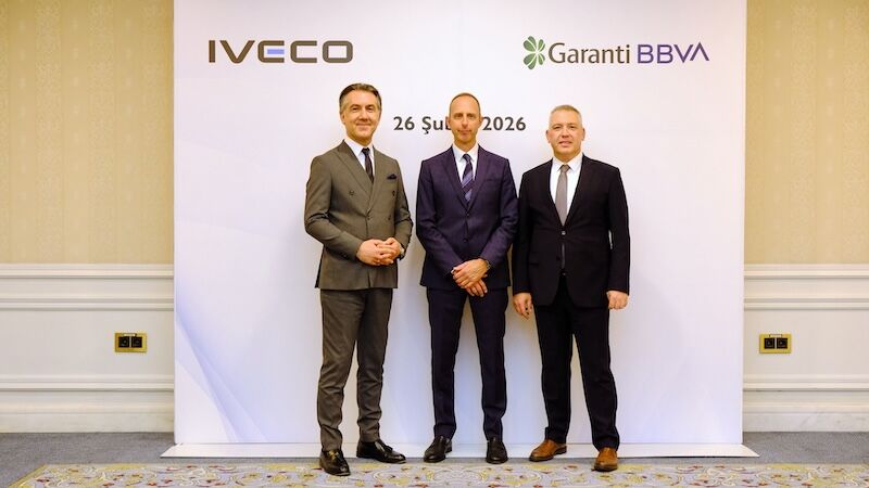 Iveco Garanti Bva Is Birligi 3