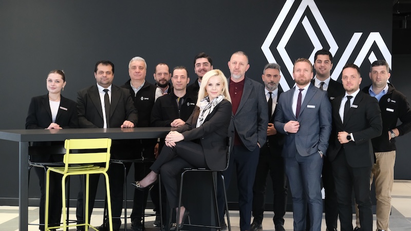 Koçaslanlar Motorlu Araçlar1