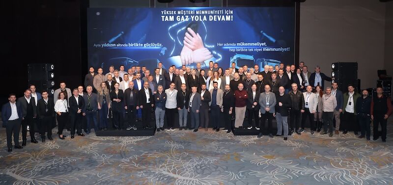 Mercedes Satis Sonrasi3