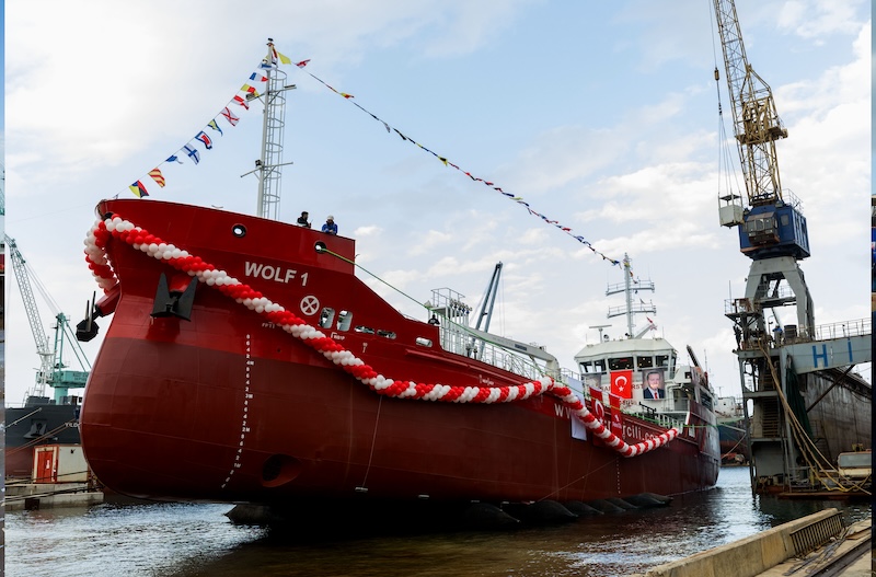 Petrol Ofisi Hicri Ercili Wolf1