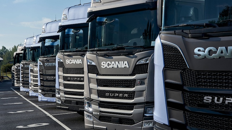 Scania-6