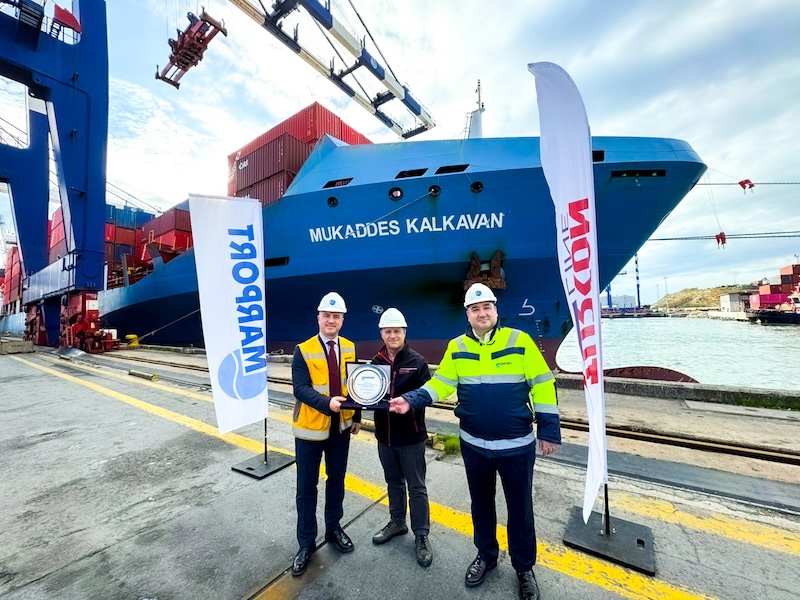 Turkon Usm Servisi Mukaddes Kalkavan 05012026