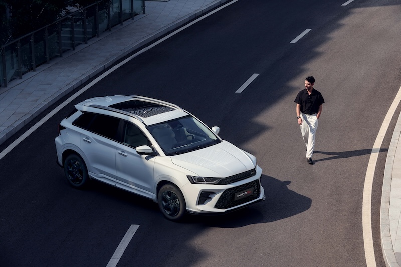 Yerli Üretim Swm G01 Pro 5