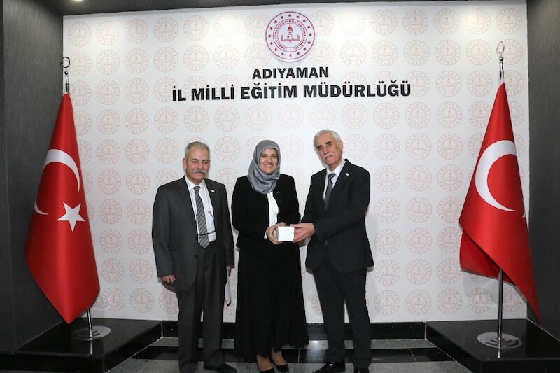 Adıyaman İl Milli Eğitim