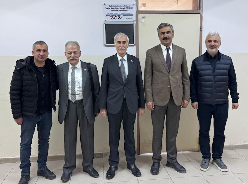 Doğanşehir Fen Lisesi