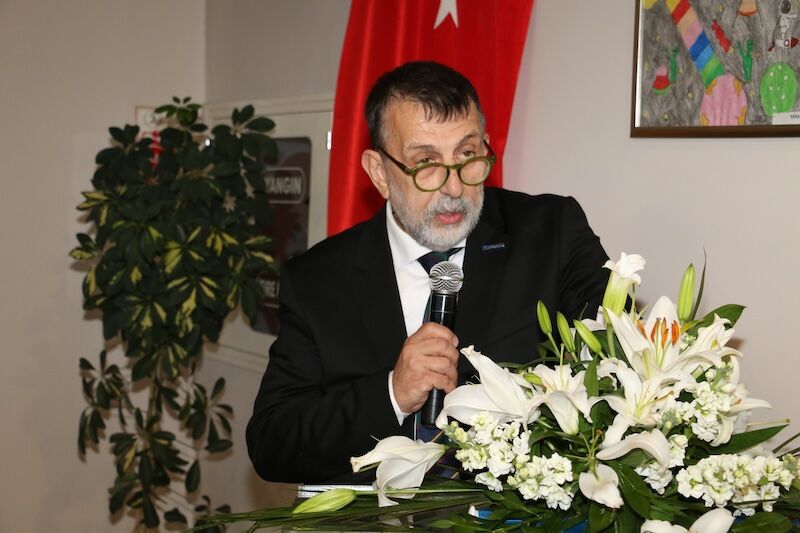 Erhan Başoğlu