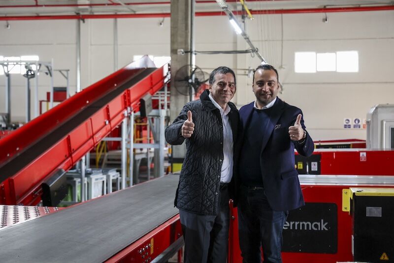 Peter Umundum Onuraytekin