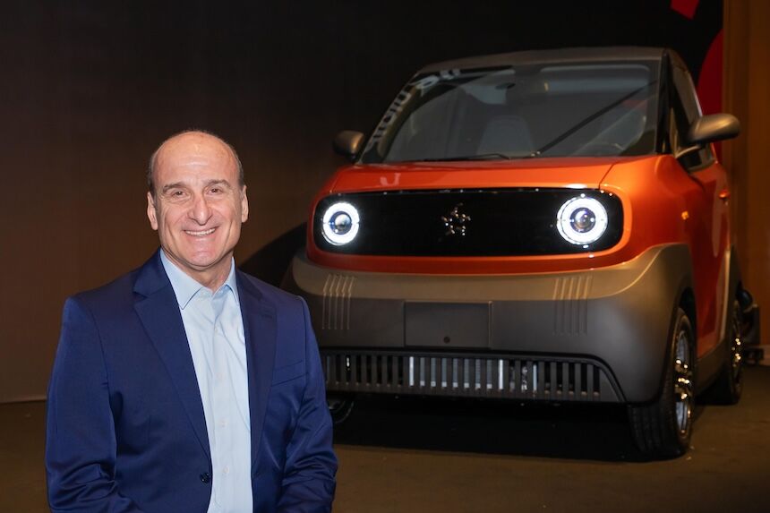 Refik Diri Karea Fit 1