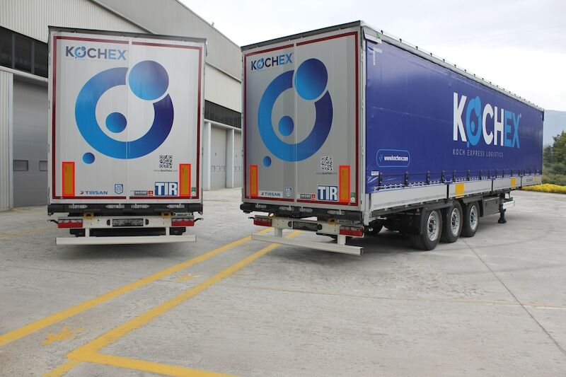 Tirsan Kochex 3