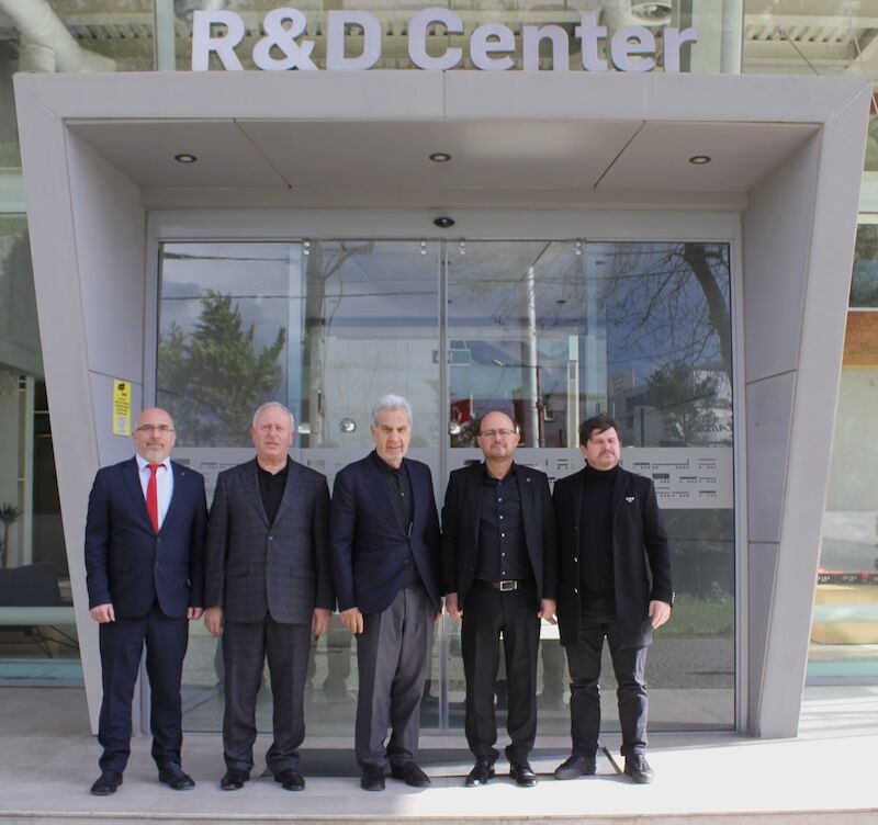 Tırsan Semih Lojistik 2