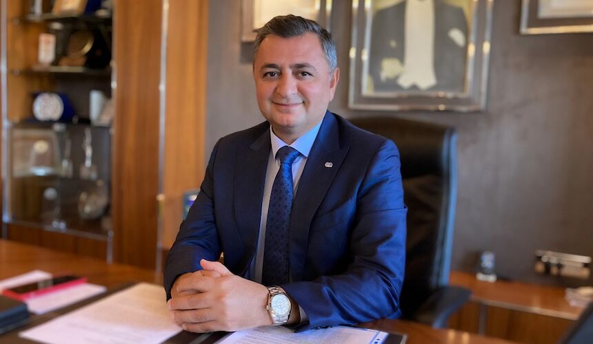 1774851452 Otomotiv End Strisi Hracat Lar Birli I O B Y Netim Kurulu Ba Kan Baran Elik