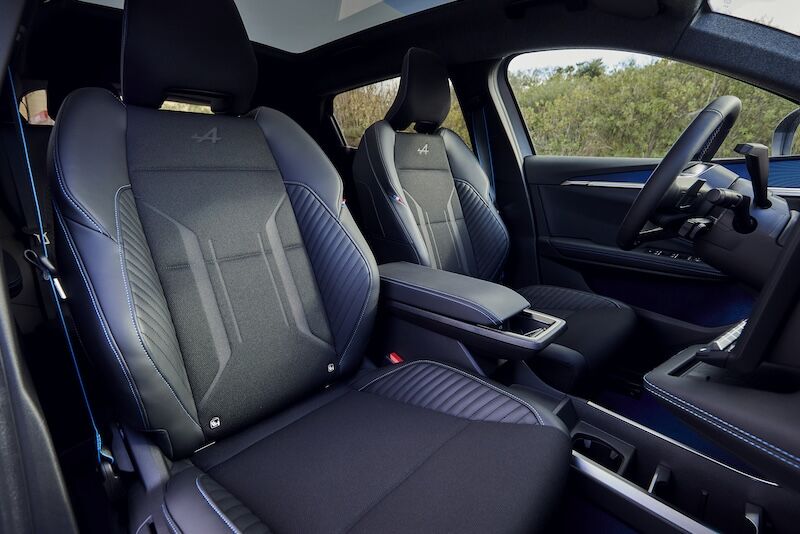 1776856436 Renault Scenic E Tech Electric Esprit Alpine Shale Grey 6