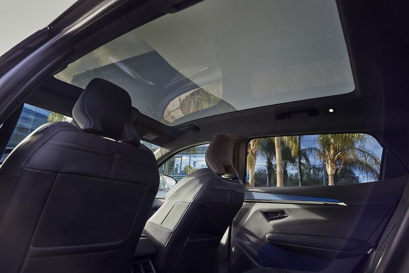 1776856438 Renault Scenic E Tech Electric Esprit Alpine Shale Grey 8