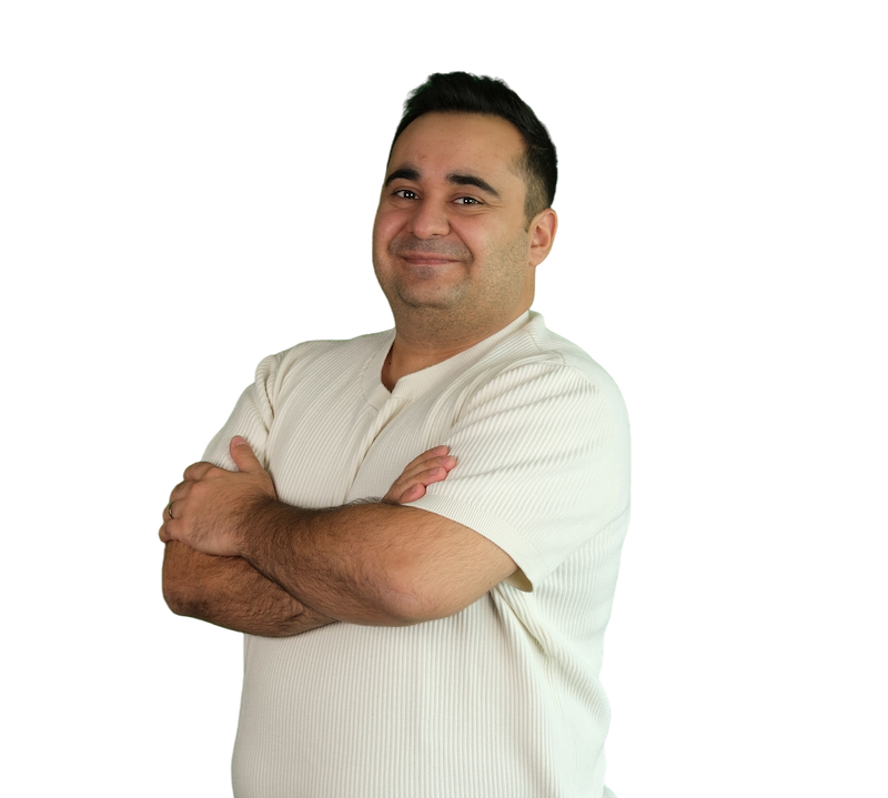 Emre Çetinaslan Kargonomi Büyüme Yöneticisi Yeni