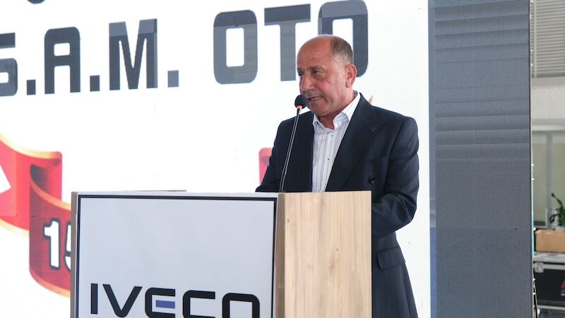 Habi̇b Haydaroğlu