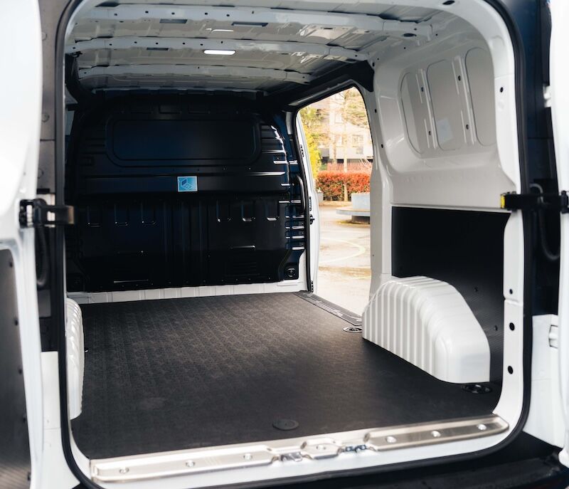 Maxus Deliver 7 L1H1 3