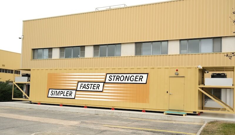 Mercedes Benz Türk’ten Küresel It Ağına Stratejik Güç Takviyesi 1-1