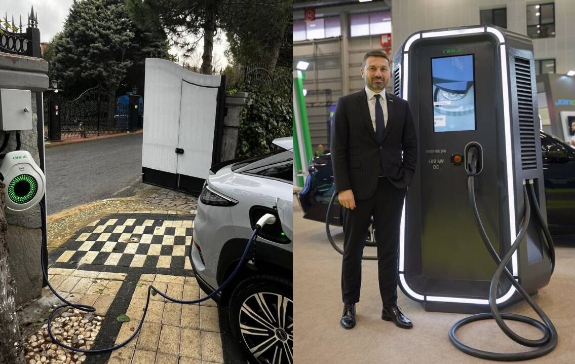 Petrol krizi derinleşirken çözüm ‘EV’de bulundu