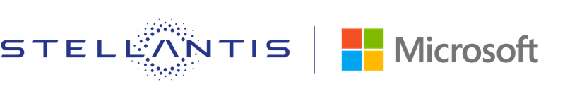 Stellantis Microsoft Görsel 2