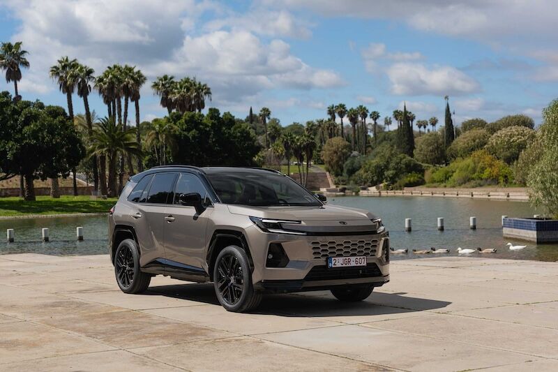 Yeni Toyota Rav4 (10)