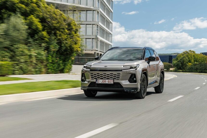 Yeni Toyota Rav4 (3)