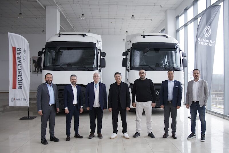1778362405 Renault Trucks I Stanbul Lojistik Teslimat Go Rsel 3