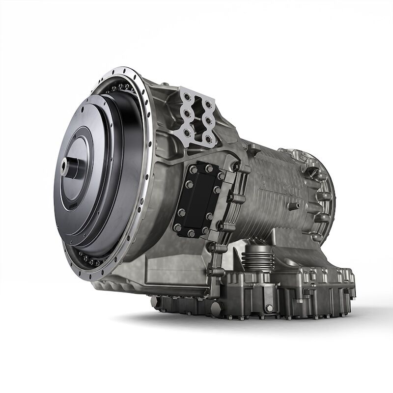 1778533672 Allison Transmission 4000 Serisi