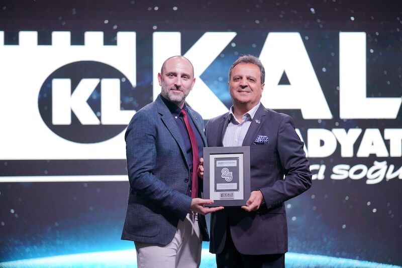 1779178601 Messe Frankfurt Automechanika Stanbul Fuar Direkt R Can Berki Ve Kale Oto Radyat R Y K Hayati Kaya
