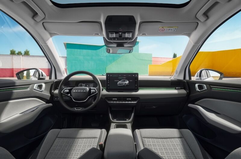 1779194962 Skoda Nin Yeni Elektrikli S U V U Epiq Tanitildi 5