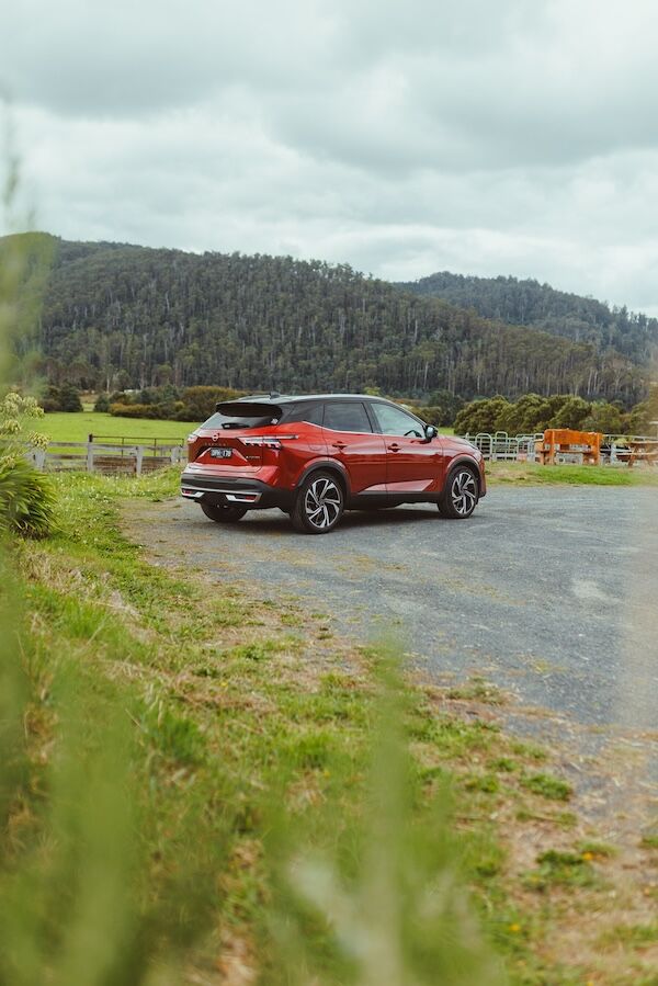 1779700990 Nissan Qashqai E Power Tasmania 081