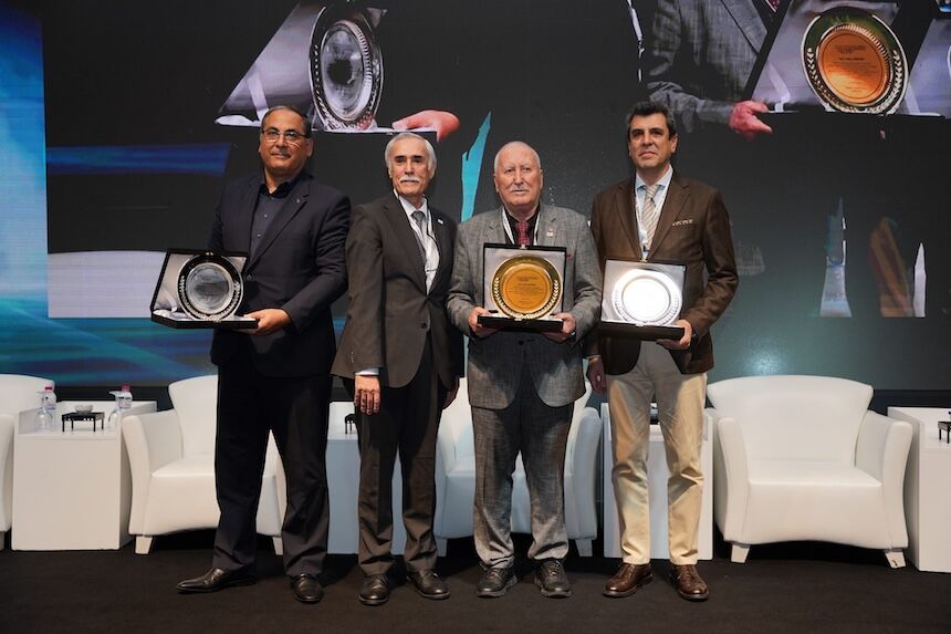 Baskanlar Plaket 2048X1365