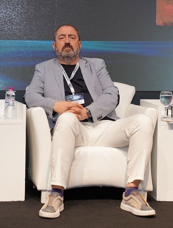 Bilal Azizoglu