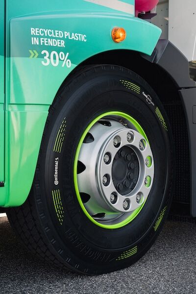 Maxion’dan Daimler Truck Reeconic Projesinde %50 Co₂ Azaltımı (2)