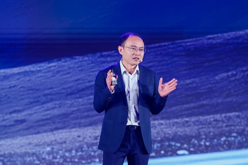 Omoda & Jaecoo International Ceo’su Shawn Xu