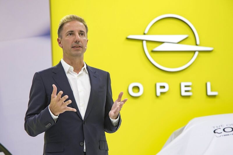 Opel Ceo’su Florian Huettl-2