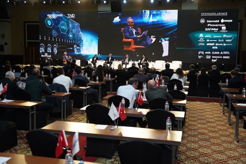 T A I D P A N E L I