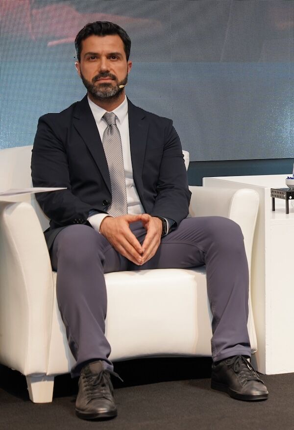 Ugur Aydin