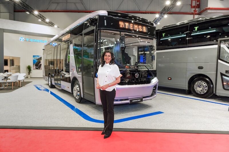 1781767757 T E M S A Busworld C E O Evren Gu Zel
