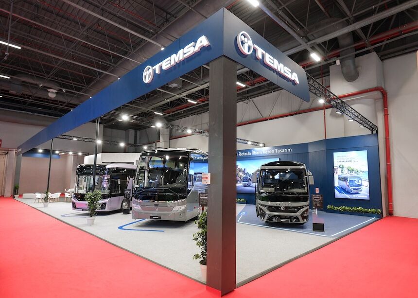 1781767758 T E M S A Busworld Stand Avenue Neo 9E Prestij Ve Maraton