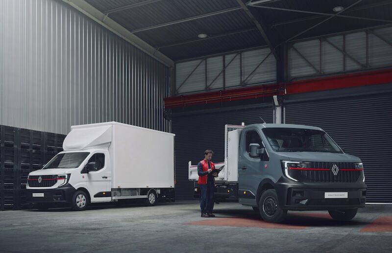 1782726895 Renault Trucks Master Red E D I T I O N Go Rsel 3
