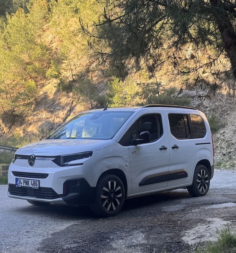 Berlingo On