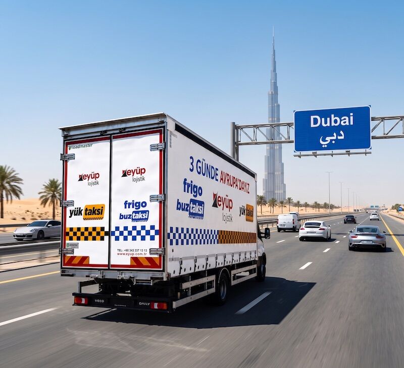 Dubai