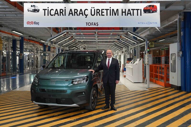 Fiat Marka Direktörü Altan Aytaç 1-1