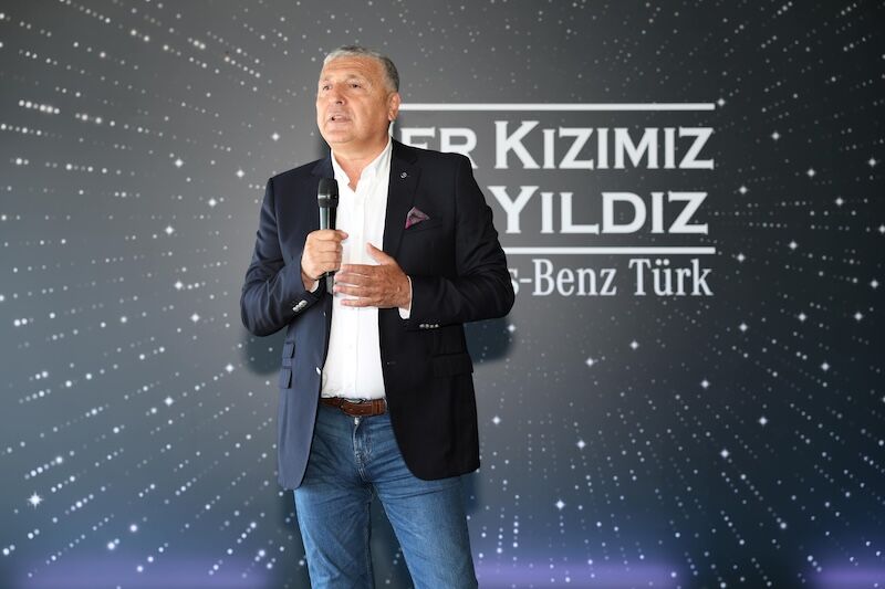 Her Kizimiz Bir Yildiz Süer Sülün