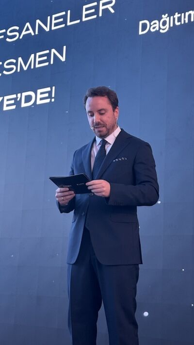 Jean Pierre Diernaz