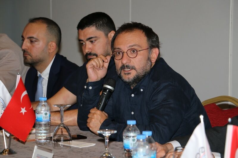 Öncü Alper