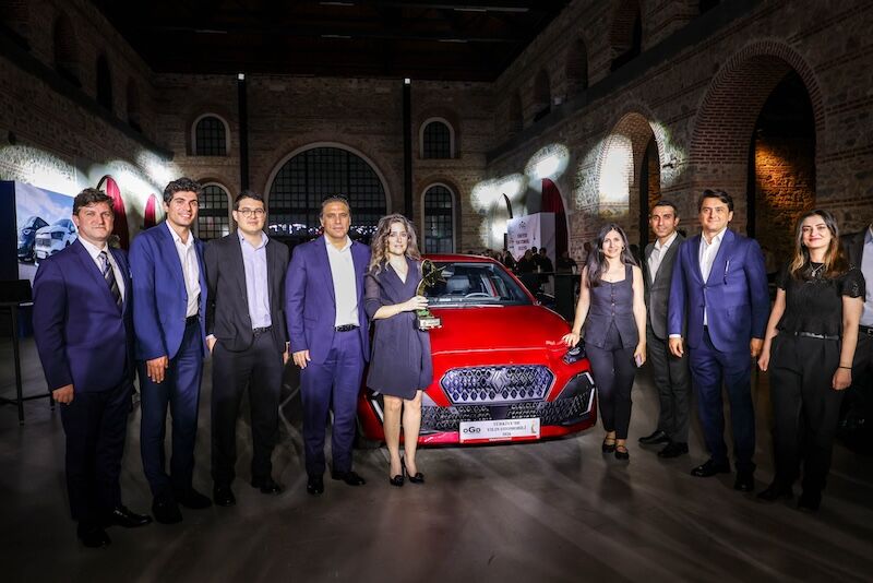 Renault Mai̇s Ekibi