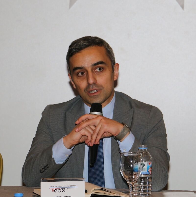 Sinan Oğuz