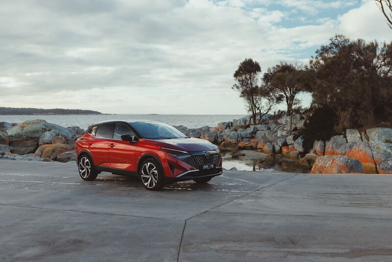 1784032486 Nissan Qashqai E Power Tasmania 127