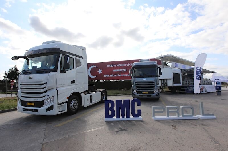 B M C1